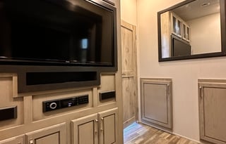 Luxury Camping & Horse Show Fun with an RV!