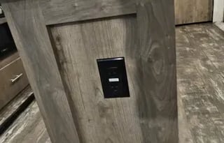 2019 Forest River Sabre HAL 1441