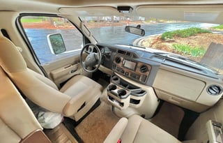 Dog Friendly! 2018 Thor Four Winds 26B! Sleeps 6!