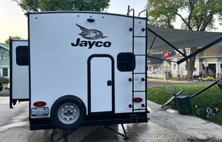 Alcantar Jayco Jayfeather