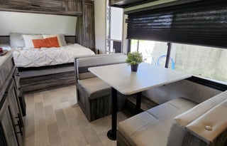 Platinum FSX - Lightweight Family Camper - "ROXY"