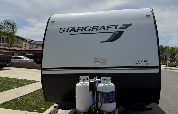RV Photo