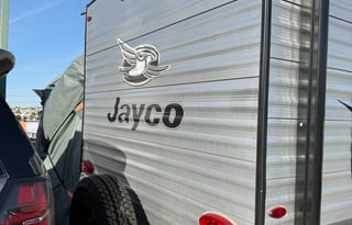 2020 Jayco Jay Flight SLX 7 154BH