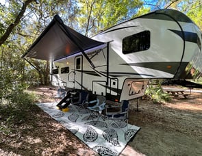 Forest River RV Flagstaff Super Lite 528RKS