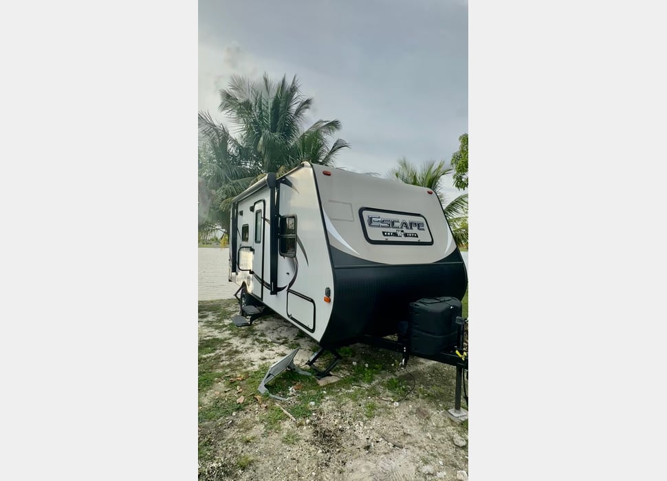 Travel Trailer rentals in Charlevoix
