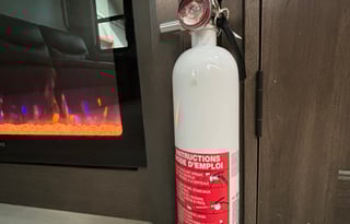 Norman Outdoor's Kid and Pet Friendly RV Rental