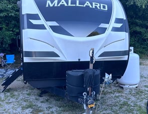 Heartland Mallard 32