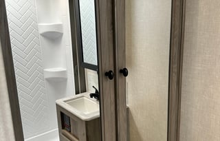 Roam freely, rest comfortably - Surveyor Legend