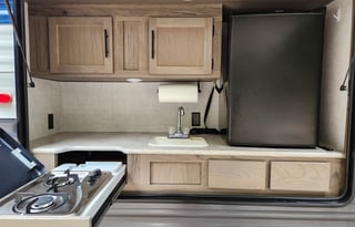 2022 Your Ultimate Game Day RV/Camping Companion