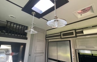 2021 Keystone RV Fuzion 357