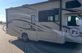Yosemite RV