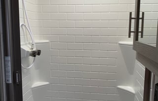 "Adventure Awaits: Cozy & Fun RV Rental!"