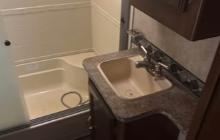 2015 Forest River RV Salem Hemisphere Lite 327RES