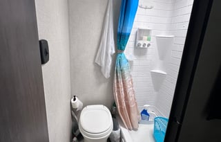 Affordable Camping Fun