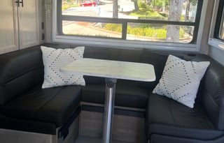 Adventure in Comfort – 2022 Coachmen Prism