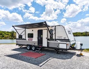Dutchmen RV Coleman Lantern LT Series 274BH