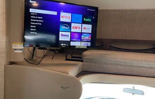 Snoopy  .. 31ft Bunkhouse  RV Ready when you’re