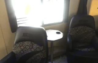 2015 Pacific Coachworks Sandsport Metal X 27FBX