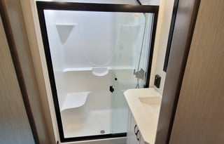 2022 Forest River RV Cedar Creek 377BH