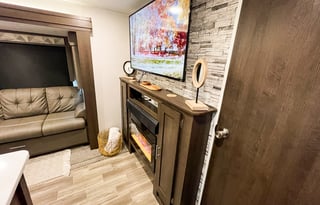 2020 Salem Forest River