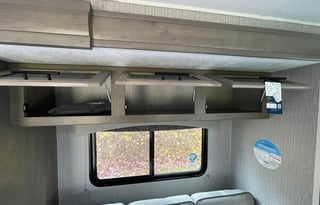 2023 Coachmen RV Freelander 26DS Ford 450