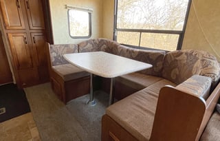 Happy Camper Co. 2013 Coachmen Catalina