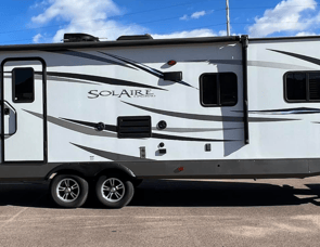 Palomino SolAire Ultra Lite 268BHSK