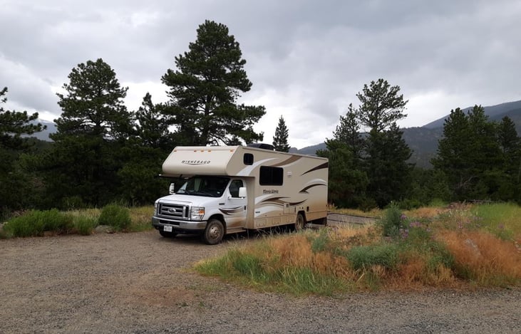 RV Photo