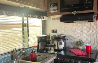 Making Memories Rv Co