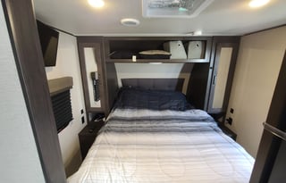 2022 Grand Design 265 BH