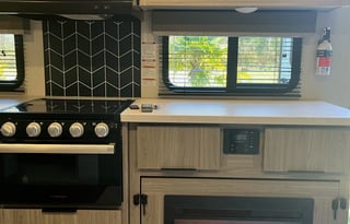 2021 Keystone Passport GT 2400RB Couple's Coach