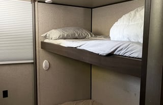 2018 Keystone RV Springdale 303BH