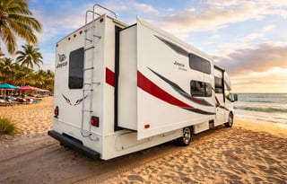 2017 Jayco Redhawk 31XL Sleeps 8 Fully Stocked