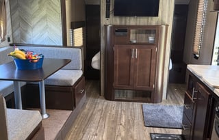 Journie’s Cruiser delivered to you!