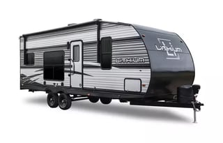 Family/Pet Friendly Toy Hauler