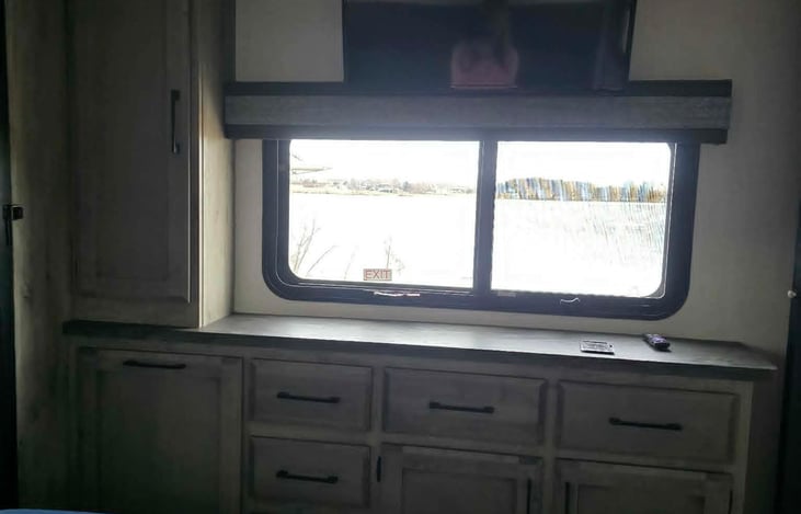 Primary  bedroom