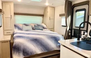 2021 Forest River RV Rockwood Mini Lite 2509S
