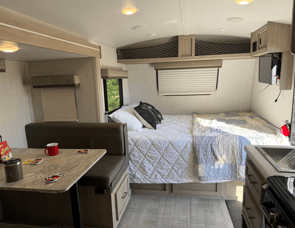 Forest River RV Flagstaff E-Pro EBH20