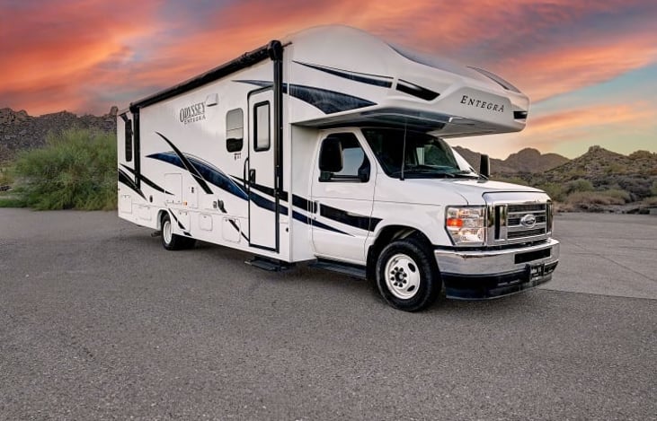 RV Photo