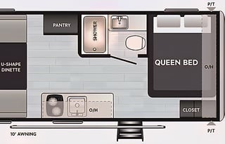 C&J'S LITTLE GETAWAY