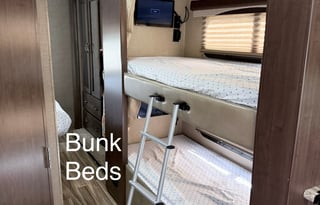 2018 Thor Motor Coach ACE 30.2