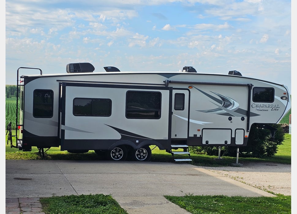 Fifth Wheel rentals in WASHINGTON