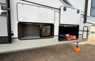 2025 Keystone Cougar 360MBI