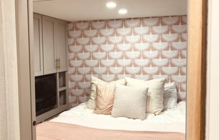 New Beautiful 2026 Alliance 5th Wheel 2 Bedrooms 1.5 Baths