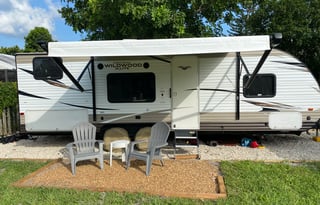 2018 Wildwood X-lite - DELIVERY ONLY