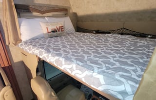 2020 Coachmen RV Freelander 27 QB