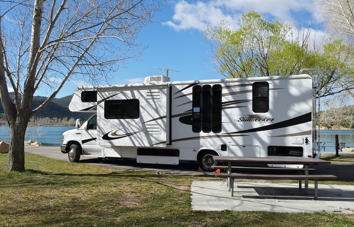 RV Photo