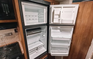 2016 Coachmen RV Apex Ultra-Lite