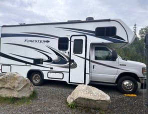Forest River RV Forester LE 2251SLE