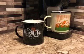 Sugarbear Express 2 - Bunkhouse